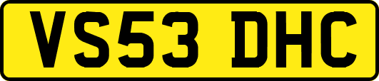 VS53DHC