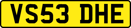 VS53DHE