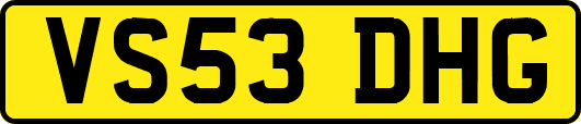 VS53DHG