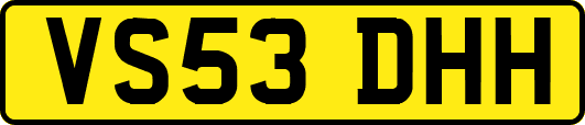 VS53DHH