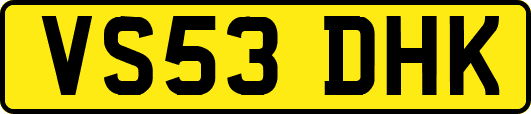 VS53DHK