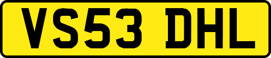VS53DHL