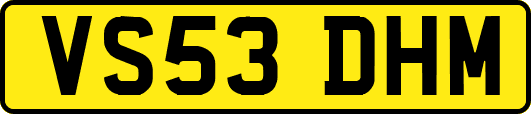 VS53DHM