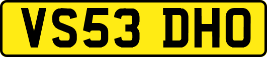 VS53DHO