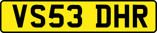 VS53DHR