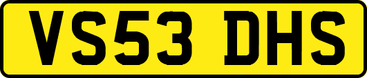 VS53DHS