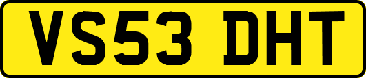 VS53DHT
