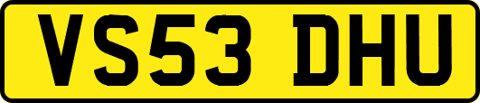 VS53DHU
