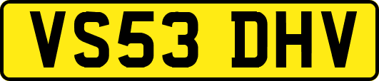 VS53DHV