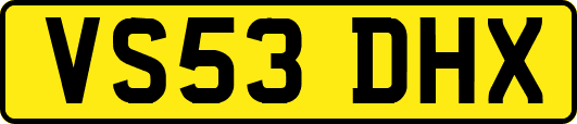 VS53DHX