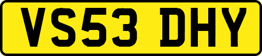 VS53DHY