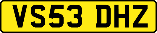 VS53DHZ