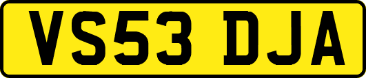 VS53DJA