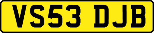 VS53DJB