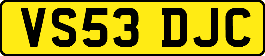 VS53DJC