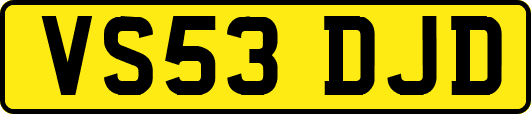 VS53DJD