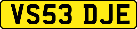 VS53DJE