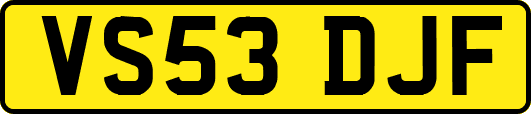VS53DJF
