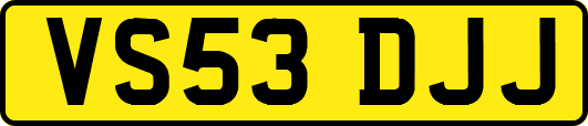 VS53DJJ