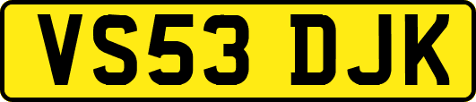 VS53DJK