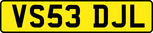 VS53DJL