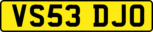 VS53DJO