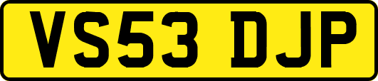 VS53DJP