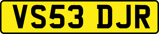 VS53DJR