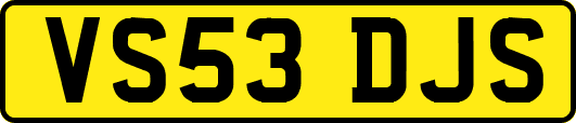VS53DJS