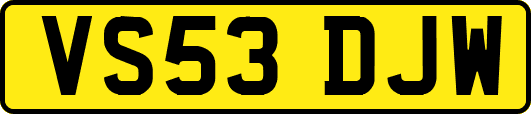 VS53DJW