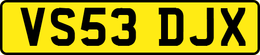 VS53DJX