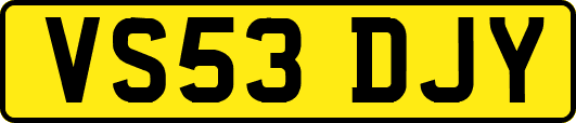 VS53DJY