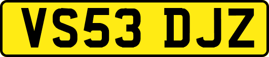 VS53DJZ