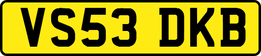 VS53DKB
