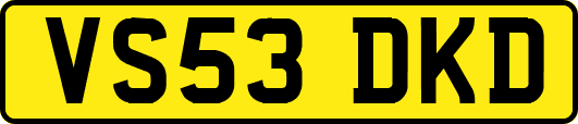 VS53DKD