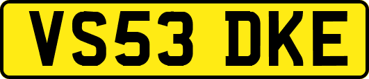 VS53DKE