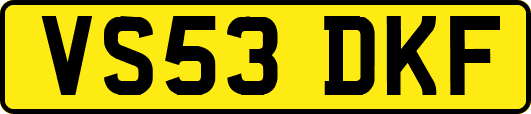 VS53DKF