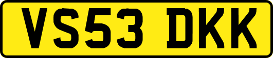 VS53DKK
