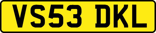 VS53DKL