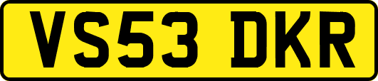 VS53DKR