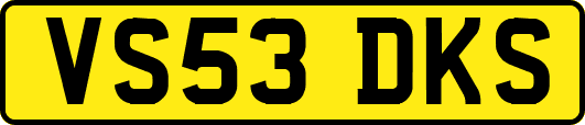 VS53DKS