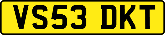 VS53DKT