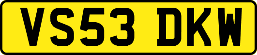 VS53DKW