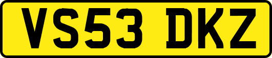 VS53DKZ