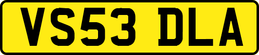 VS53DLA