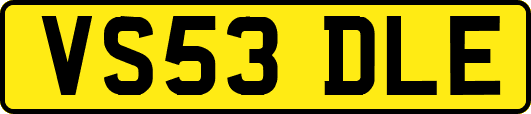 VS53DLE