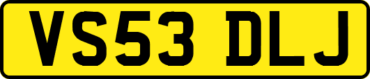 VS53DLJ