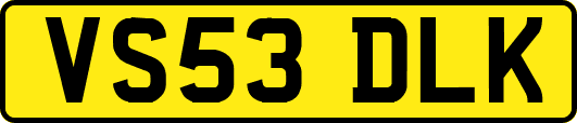 VS53DLK