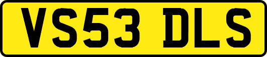 VS53DLS