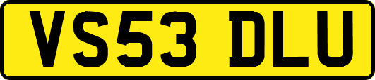 VS53DLU